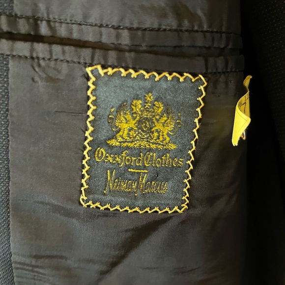 Oxxford Clothes Men’s Suites - Picture 8 of 16
